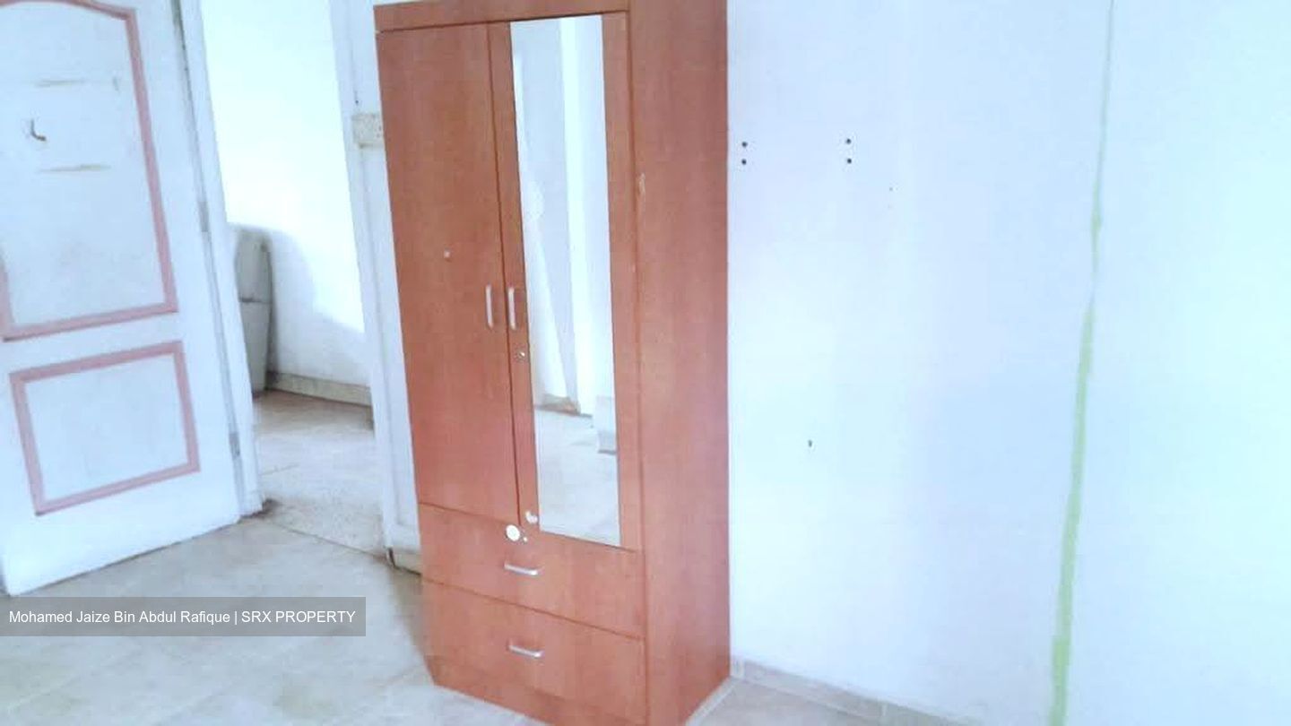 Blk 205 Marsiling Admiralty Park (Woodlands), HDB 4 Rooms #612674311